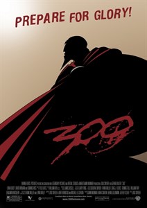 300 спартанцев (300), Зак Снайдер