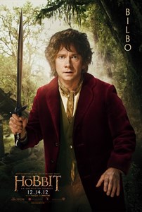 Хоббит: Нежданное путешествие (The Hobbit An Unexpected Journey), Питер Джексон