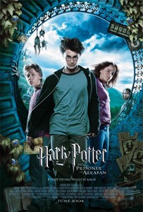 Гарри Поттер и узник Азкабана (Harry Potter and the Prisoner of Azkaban), Альфонсо Куарон