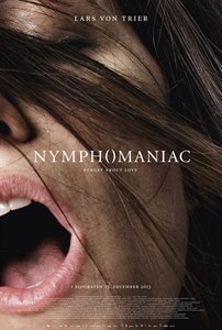 Нимфоманка: Часть 1 (Nymphomaniac Vol. I), Ларс фон Триер
