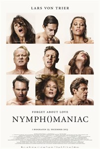 Нимфоманка: Часть 1 (Nymphomaniac Vol. I), Ларс фон Триер