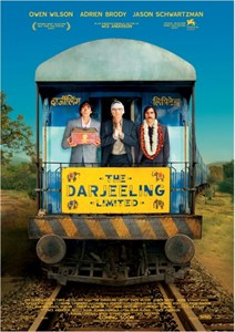 Поезд на Дарджилинг. Отчаянные путешественники (The Darjeeling Limited), Уэс Андерсон