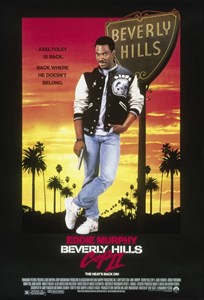 Полицейский из Беверли-Хиллз 2 (Beverly Hills Cop II), Тони Скотт