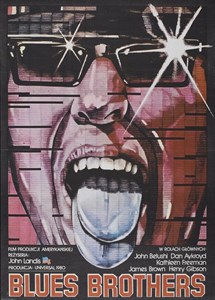 Братья Блюз (The Blues Brothers), Джон Лэндис 526