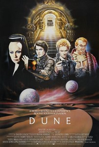 Дюна (Dune), Дэвид Линч