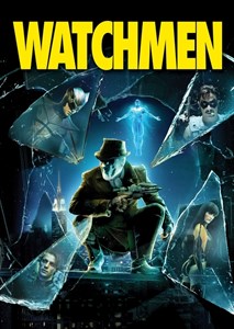 Хранители (Watchmen), Зак Снайдер