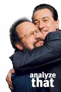 Анализируй то (Analyze That), Харольд Рэмис