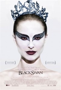 Чёрный лебедь (Black Swan), Даррен Аронофски 629