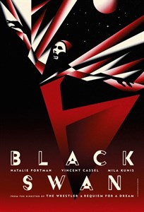 Чёрный лебедь (Black Swan), Даррен Аронофски 632