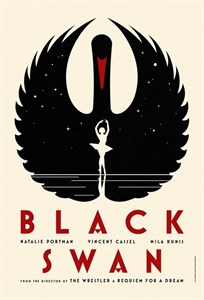 Чёрный лебедь (Black Swan), Даррен Аронофски