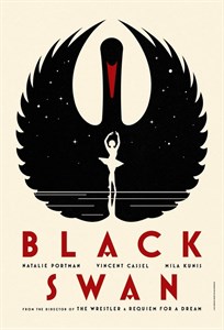 Чёрный лебедь (Black Swan), Даррен Аронофски 633