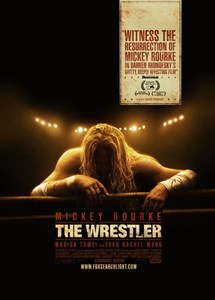 Рестлер (The Wrestler), Даррен Аронофски