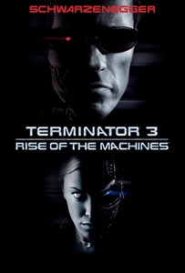 Терминатор 3: Восстание машин (Terminator 3 Rise of the Machines), Джонатан Мостоу