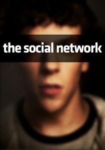 Социальная сеть (The Social Network), Дэвид Финчер