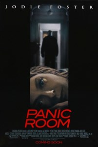 Комната страха (Panic Room), Дэвид Финчер