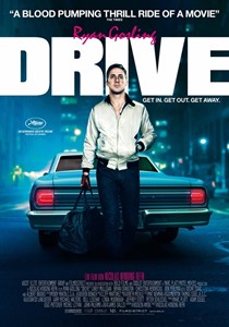 Драйв (Drive), Николас Виндинг Рефн