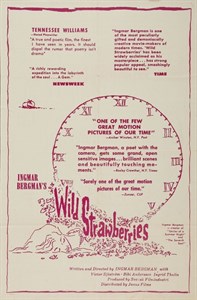 Земляничная поляна (Smultronstallet), Ингмар Бергман 782