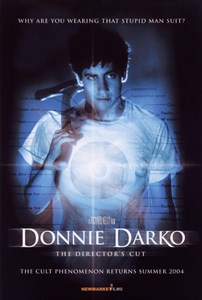 Донни Дарко (Donnie Darko), Ричард Келли