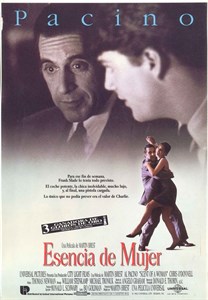 Запах женщины (Scent of a Woman), Мартин Брест 823