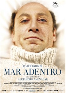 Море внутри (Mar adentro), Алехандро Аменабар 844