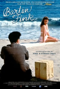 Бартон Финк (Barton Fink), Джоэл Коэн, Итан Коэн