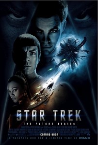 Звездный путь (Star Trek), Джей Джей Абрамс