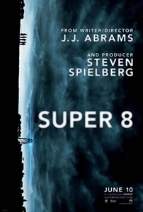 Супер 8 (Super 8), Джей Джей Абрамс
