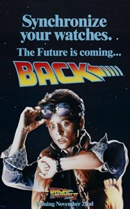 Назад в будущее 2 (Back to the Future Part II), Роберт Земекис