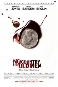 Старикам тут не место (No Country for Old Men), Итан Коэн, Джоэл Коэн