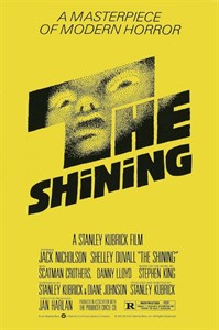 Сияние (The Shining), Стэнли Кубрик