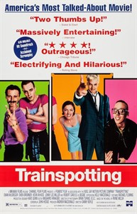 На игле (Trainspotting), Дэнни Бойл