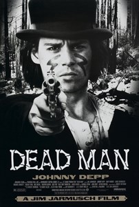 Мертвец (Dead Man), Джим Джармуш