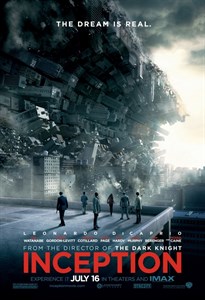 Начало (Inception), Кристофер Нолан 1136