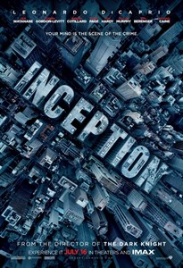 Начало (Inception), Кристофер Нолан