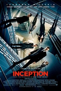 Начало (Inception), Кристофер Нолан