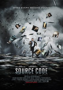 Исходный код (Source Code), Дункан Джонс