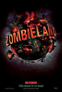 Добро пожаловать в Zомбилэнд (Zombieland), Рубен Флейшер