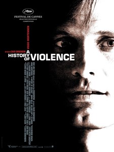 Оправданная жестокость (A History of Violence), Дэвид Кроненберг