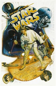 Звездные войны: Эпизод 4 – Новая надежда (Star Wars), Джордж Лукас