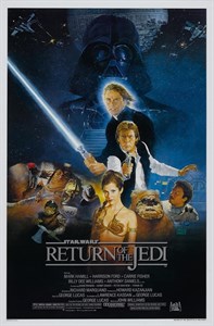 Звездные войны: Эпизод 6 – Возвращение Джедая (Star Wars Episode VI - Return of the Jedi), Ричард Маркуэнд