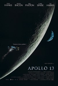 Аполлон 13 (Apollo 13), Рон Ховард