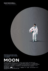 Луна 2112 (Moon), Дункан Джонс
