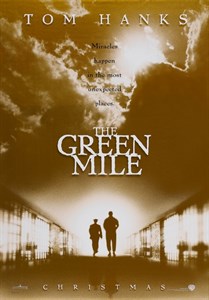 Зеленая миля (The Green Mile), Фрэнк Дарабонт