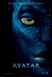 Аватар (Avatar), Джеймс Кэмерон