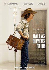 Далласский клуб покупателей (Dallas Buyers Club), Жан-Марк Валле