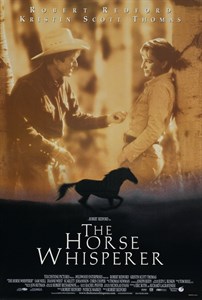 Заклинатель лошадей (The Horse Whisperer), Роберт Редфорд