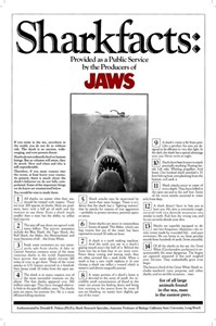 Челюсти (Jaws), Стивен Спилберг