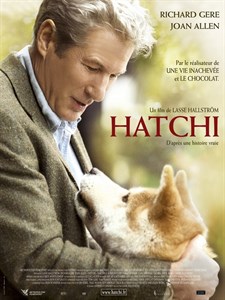 Хатико: Самый верный друг (Hachi A Dog's Tale), Лассе Халльстрём