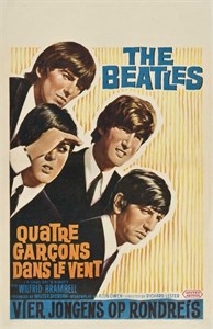 The Beatles: Вечер трудного дня (A Hard Day's Night), Ричард Лестер