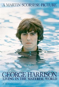 Джордж Харрисон: Жизнь в материальном мире (George Harrison Living in the Material World), Мартин Скорсезе